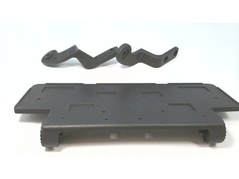 ZEBRA KT-KYBDTRAY-VC70-3