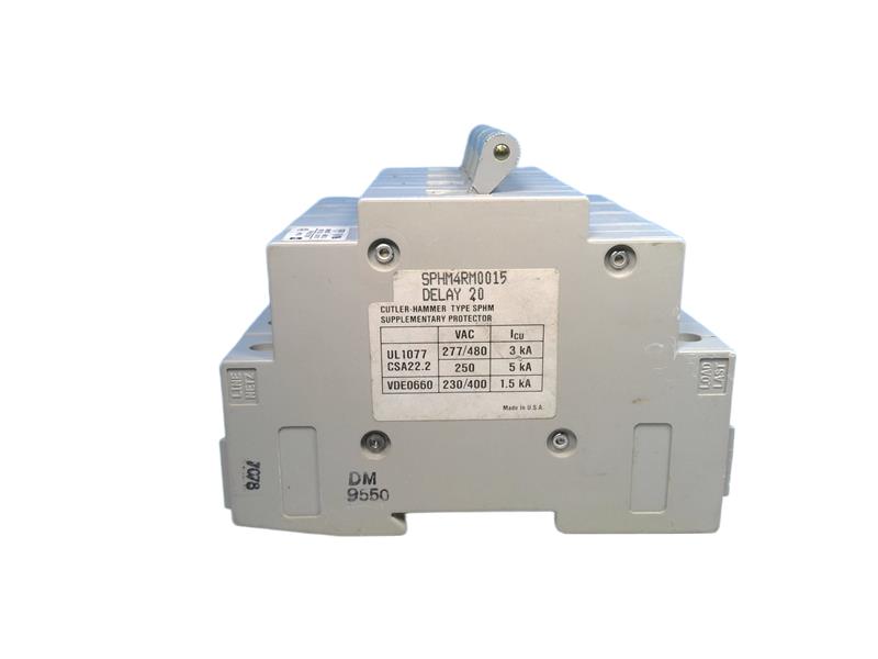 SPHM4RM0015 by EATON CORPORATION