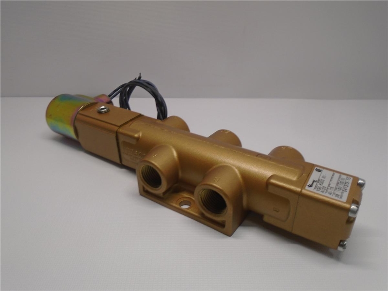 VERSA VALVES VSG-5522-31-A120