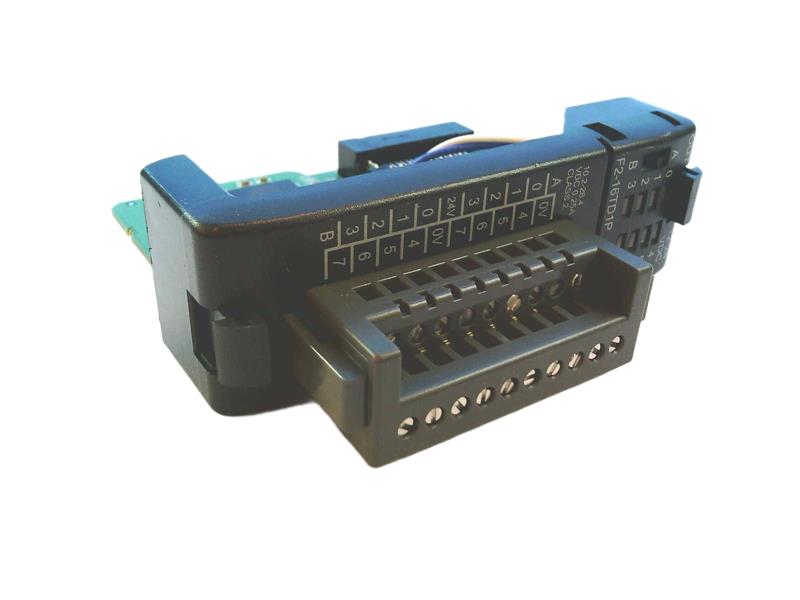 AUTOMATION DIRECT F2-16TD1P
