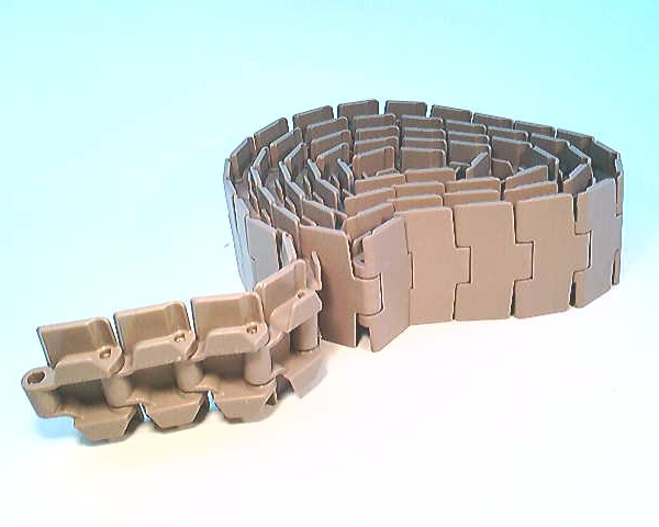 LF879K3.5-10FT by REXNORD