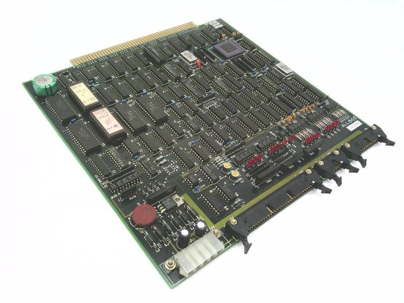 WAC DATA SERVICE CO LTD WSK-2B