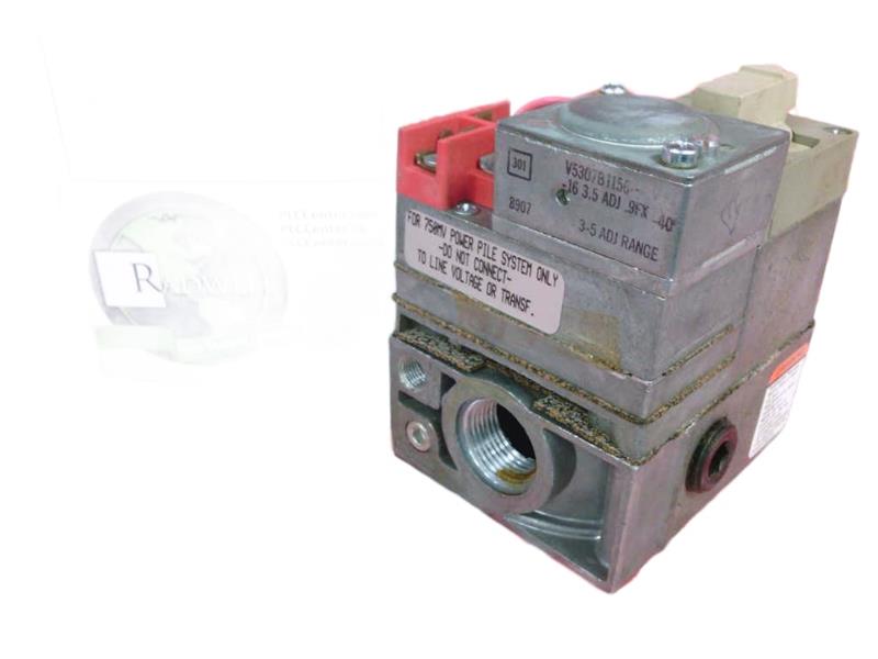 VS820C1100 by HONEYWELL