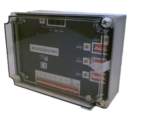 EUROWATER ETP-4B