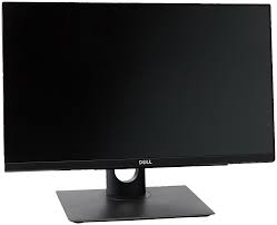 DELL P2418HT