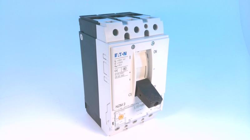 EATON CORPORATION NZMH2-A160