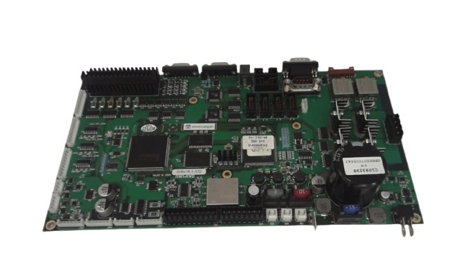 DAIFUKU CCU II 7451D