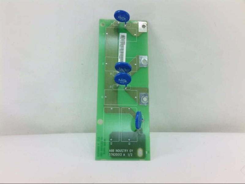 ASEA BROWN BOVERI NVAR-77