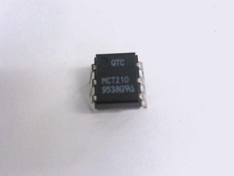 QTC MCT210