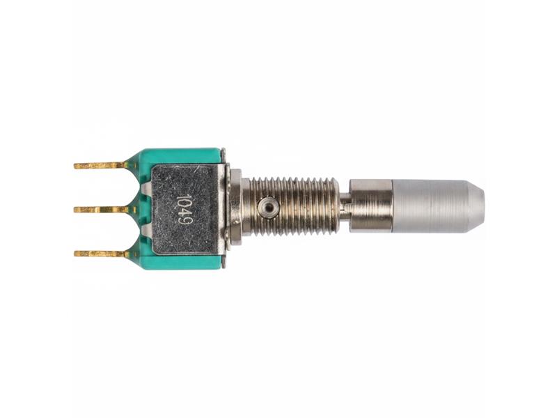 ELECTROSWITCH A127S1CWZG-M8