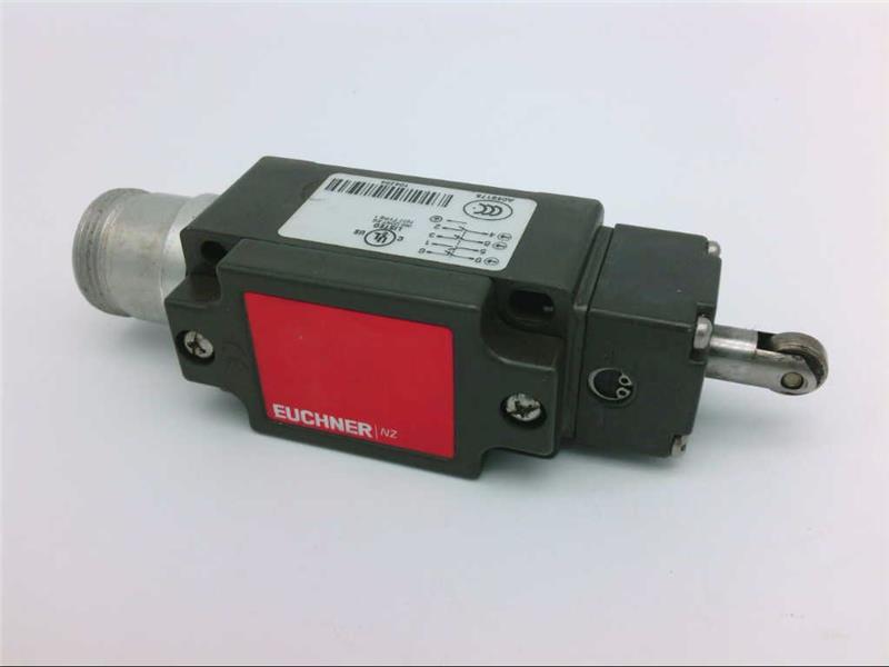 EUCHNER NZ1VZ-2131E-9C-GMMF