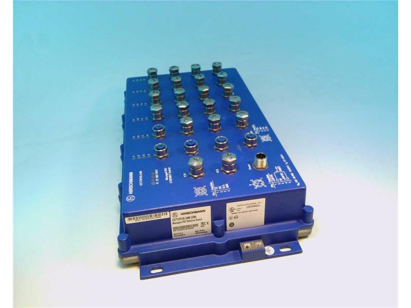 OCTOPUS 24M by BELDEN