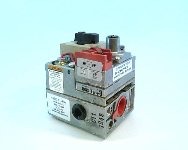 HONEYWELL VS820A1336