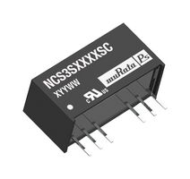 MURATA MANUFACTURING NCS3S4815SC