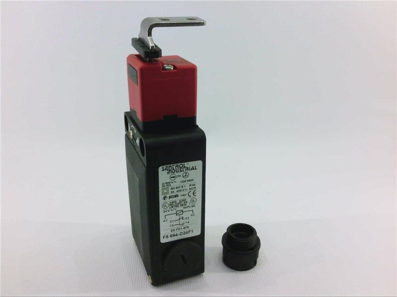 KIDDE-FENWAL, LLC FS694-D24-F1