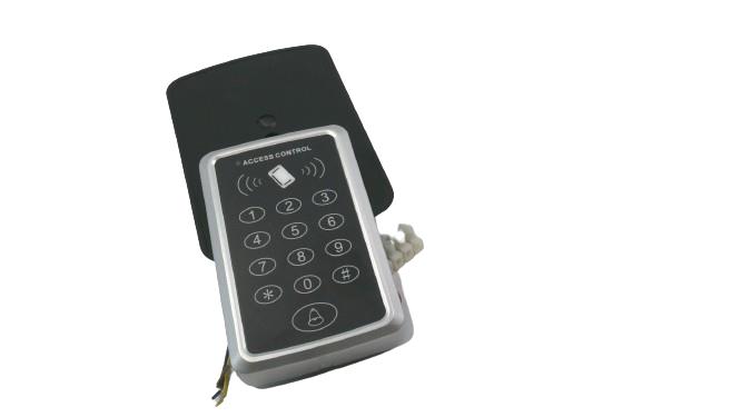 ALEKO LM174P