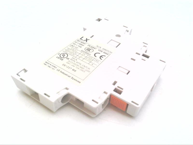 LS ELECTRIC MMS-LX-11