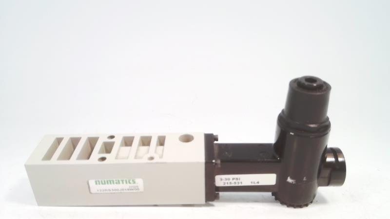 ASCO 122RS300J016W00