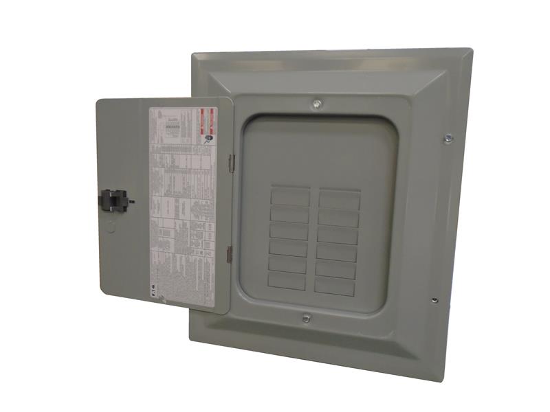 EATON CORPORATION BR1224L125V1