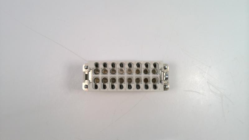 AMPHENOL C14610A0160024