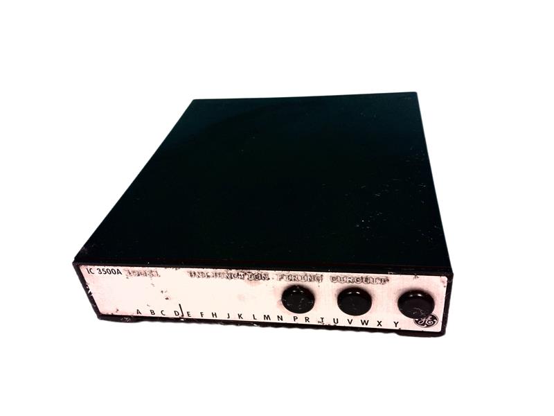 FANUC IC3500A190E1