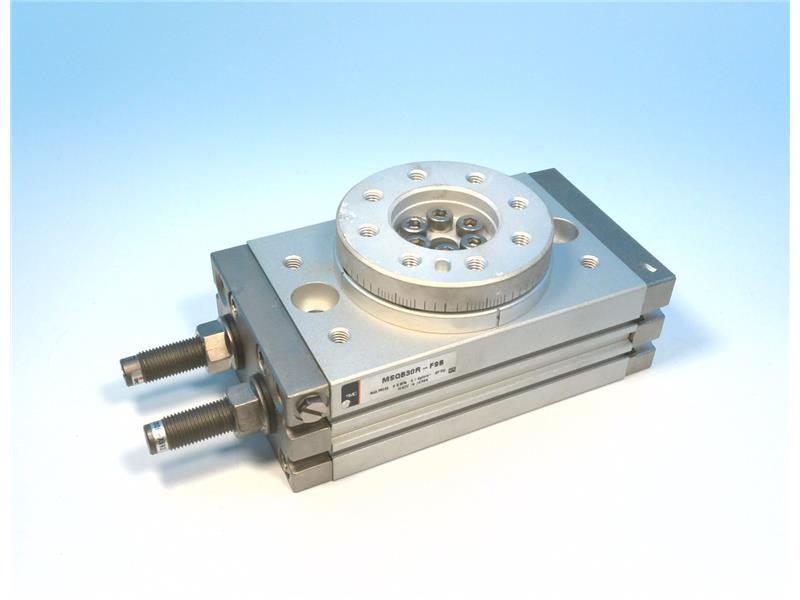 SMC MSQB30R-F9B