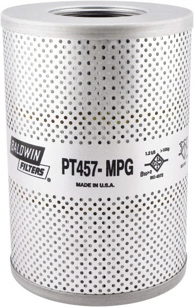 CLARCOR INC PT457-MPG