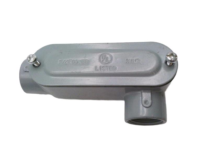 LL2CG by SCHNEIDER ELECTRIC
