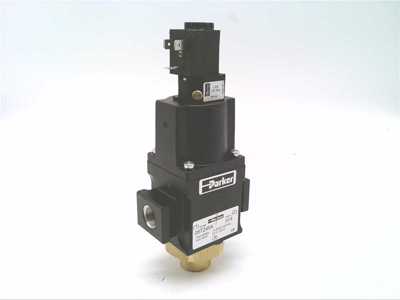 PARKER 06T249A