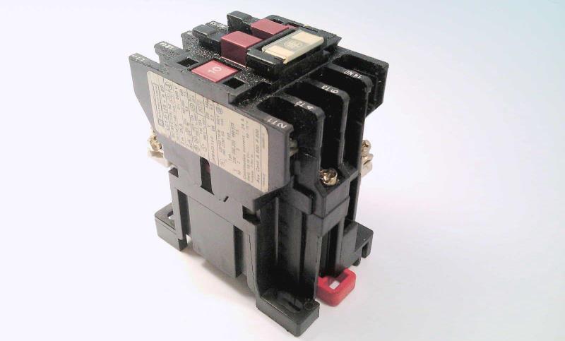SCHNEIDER ELECTRIC LC-D123-G6-A60