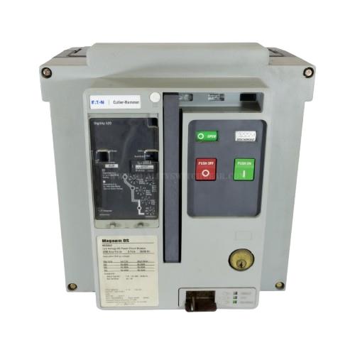 EATON CORPORATION MDS6323WEA321GANAN6YNNNAX