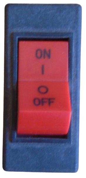 E-T-A CIRCUIT BREAKERS 49-01-P10