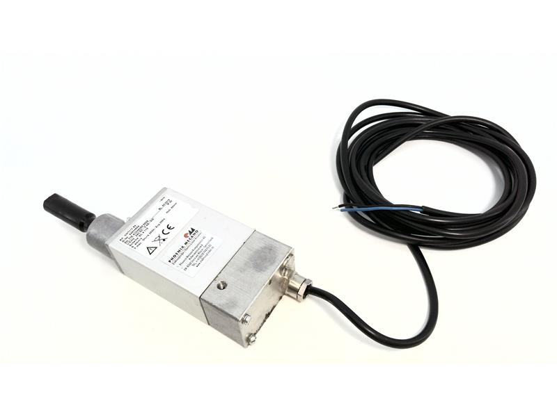 PHOENIX MECANO SMT117-93