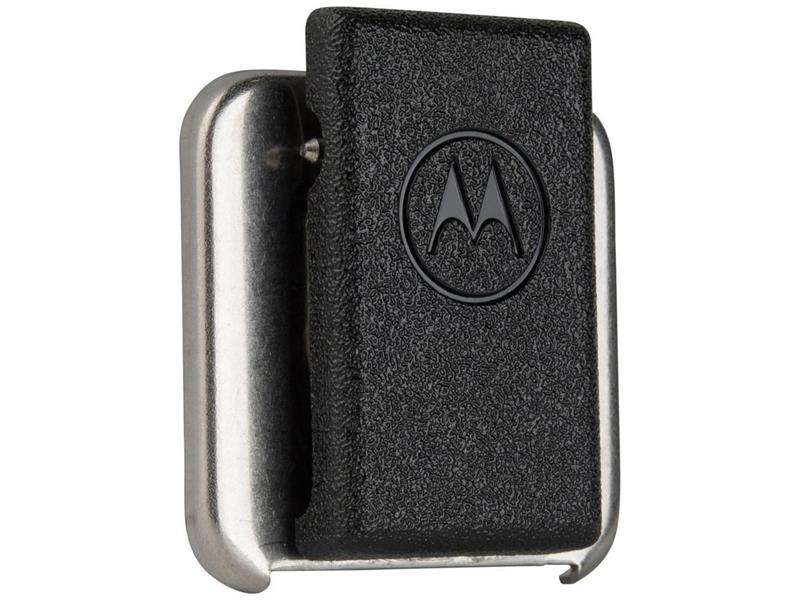 MOTOROLA SOLUTIONS 4205823V01