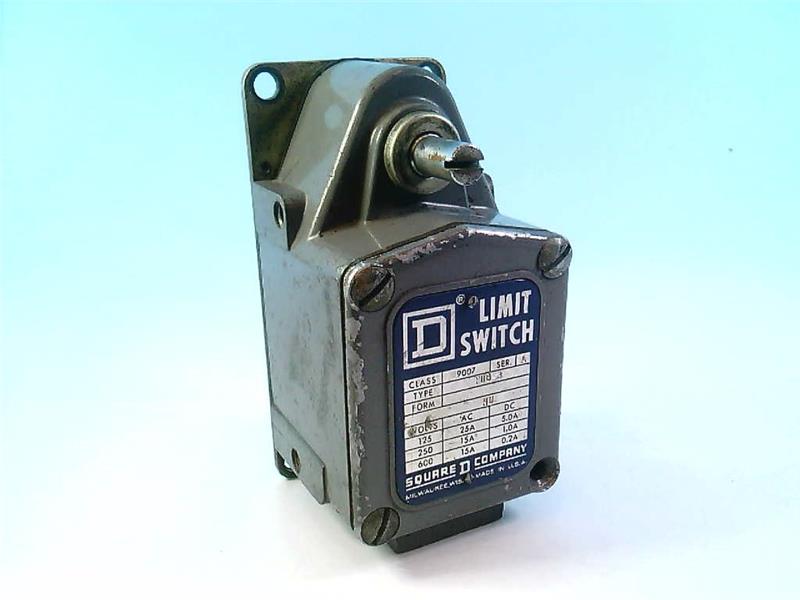 TELEMECANIQUE SENSORS 9007TUB3