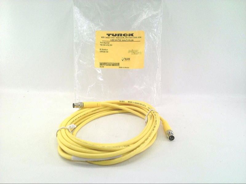 TURCK PSG 3M-4-PSG 3M