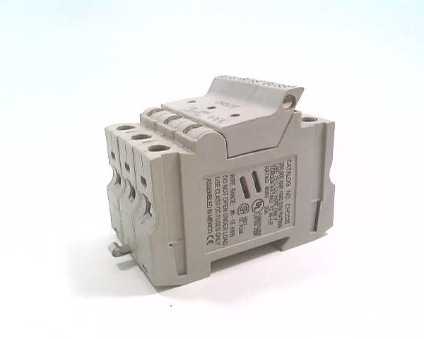 EATON CORPORATION CHCC3I