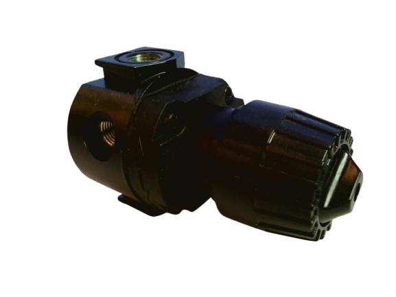 WILKERSON PNEUMATIC R16-03-H00