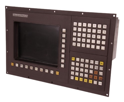 BOSCH BTV01.4CA-32T-50D-AS-BD-FW