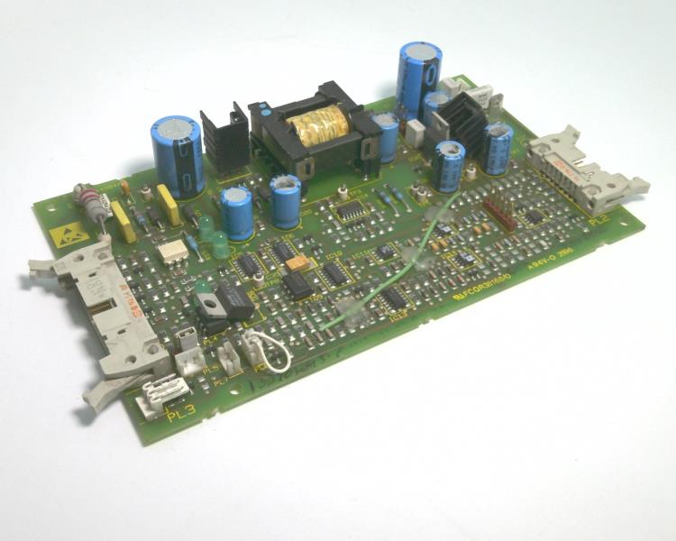 CONVERTEAM 20X4284/20