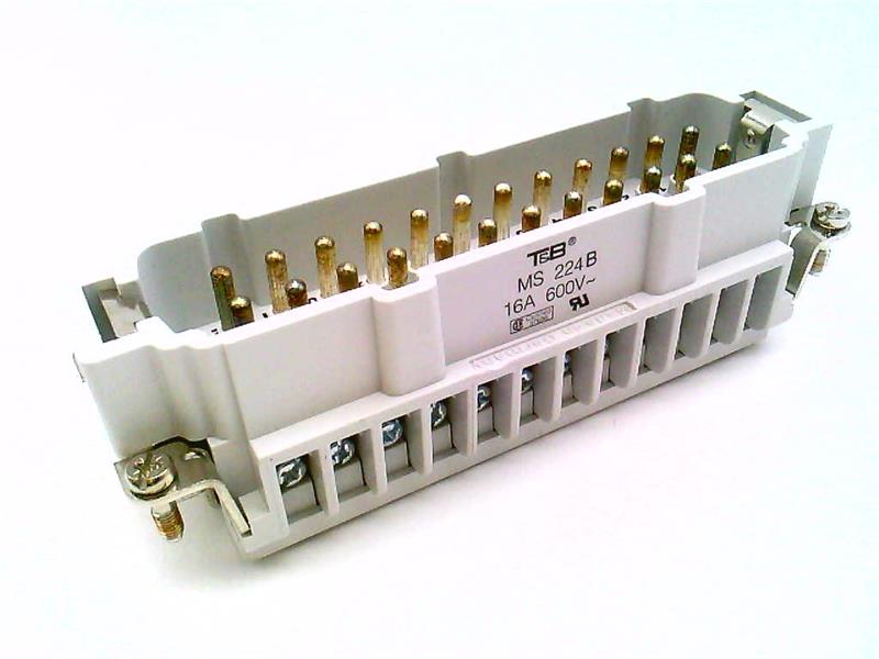 ABB THOMAS & BETTS MS224B