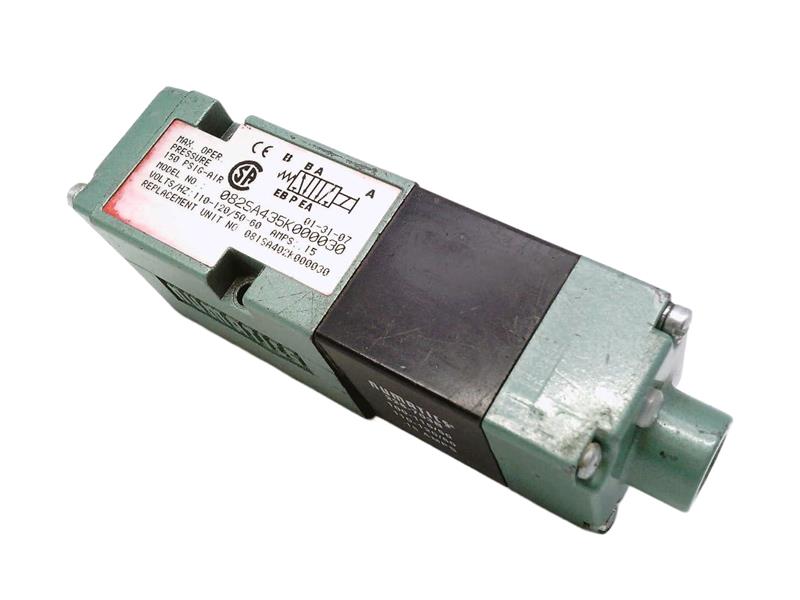 ASCO 081SA402K000030