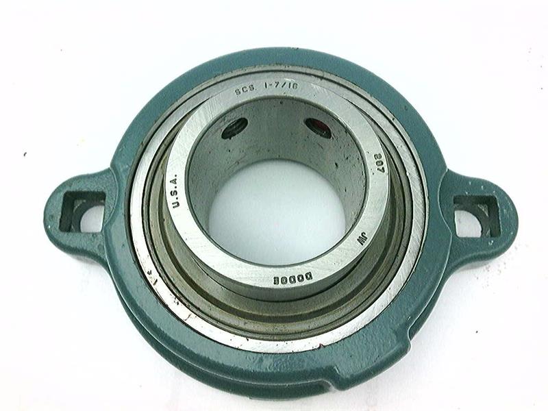 ASEA BROWN BOVERI F2B-SCS-107