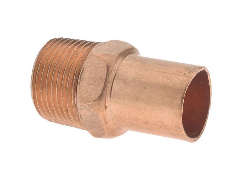 MUELLER INDUSTRIES W01446