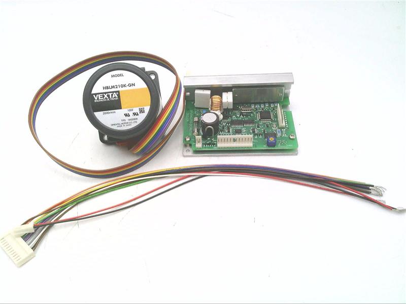ORIENTAL MOTOR HBL210K-GN