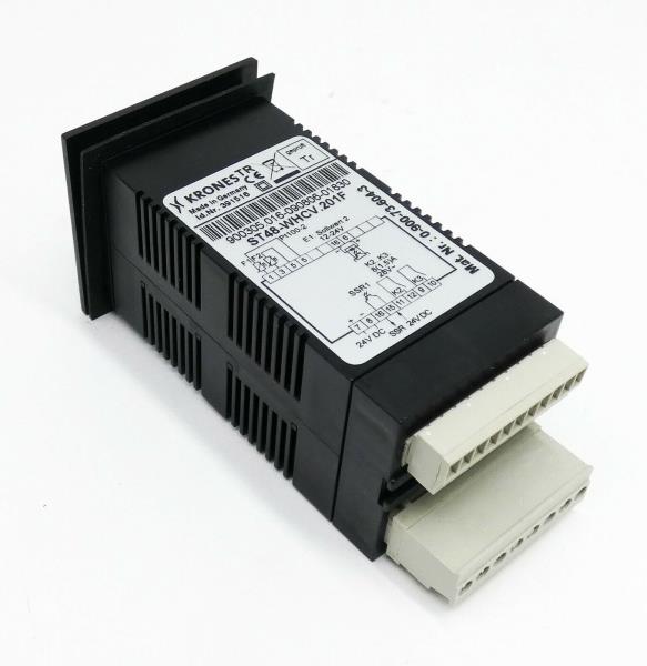 ST48-WHCV.201F by KRONES