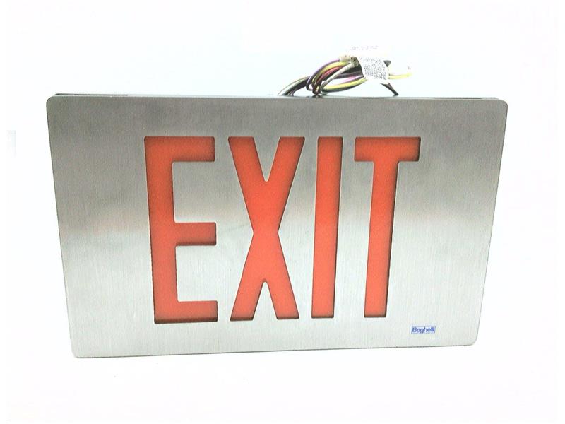 BEGHELLI INC LC1SALR1BAL