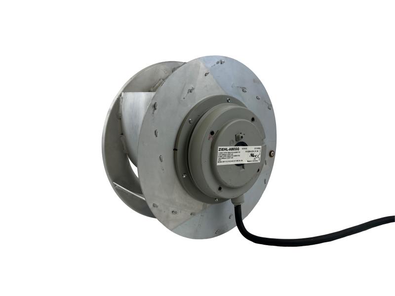 ZIEHL ABEGG RH28M-2DK.3F.2R 