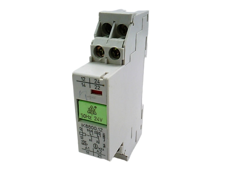 DOLD IK8800.12 AC50HZ 24V