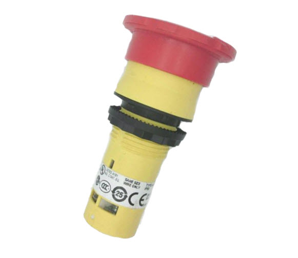 ALLEN BRADLEY 800FD-MT44X02